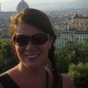 Meet your Posher, Jill